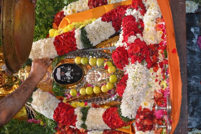 Jayanthi Mahtosav of His Holiness Pujyashri Vijayendra Saraswathi Shankaracharya Swamiji